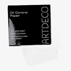 Artdeco Oil Control Paper 100 pcs