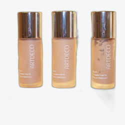 Artdeco Rich Treatment Makeup (Warm 18 Deep Honey)