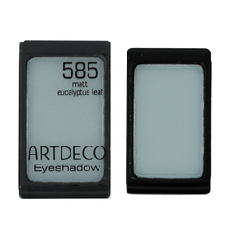 Artdeco Eyeshadow Matt (585 Matt Eucalyptus Leaf)