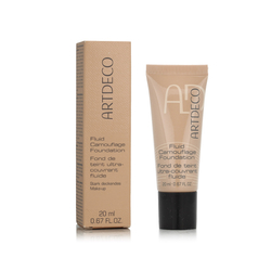 Artdeco Fluid Camouflage Foundation (Neutral 15 Natural Sand)