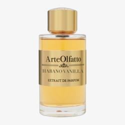 ArteOlfatto Habano Vanilla Extrait de parfum 100 ml