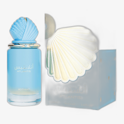 Asdaaf Atlantis Blue EDP