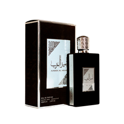 Asdaaf Ameer Al Arab EDP
