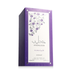 Asdaaf Andaleeb Flora EDP