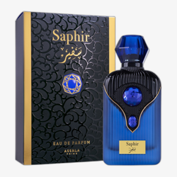Assala Prime Saphir EDP