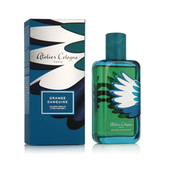 Atelier Cologne Orange Sanguine Love Birds Collector EDT