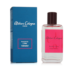 Atelier Cologne Pacific Lime Pure Perfume