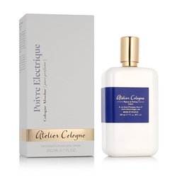 Atelier Cologne Poivre Electrique Pure Perfume