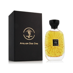 Atelier Des Ors Bois Sikar EDP
