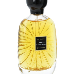 Atelier Des Ors Larmes Du Désert Eau De Parfum