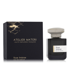 Atelier Materi Rose Ardoise EDP