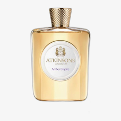 Atkinsons Amber Empire EDT