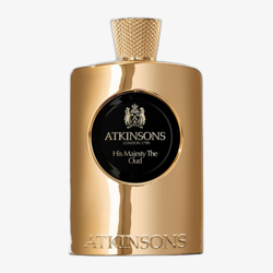 Atkinsons His Majesty The Oud EDP