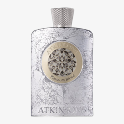Atkinsons Platinum Blend Parfum Intense
