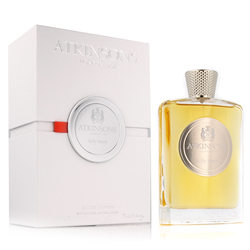 Atkinsons Scilly Neroli EDP