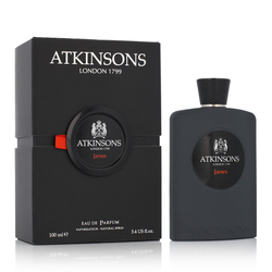 Atkinsons James EDP