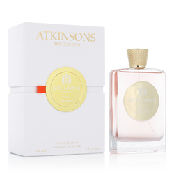Atkinsons Rose in Wonderland EDP