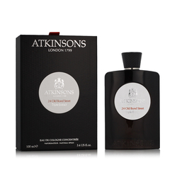 Atkinsons 24 Old Bond Street Triple Extract EDT