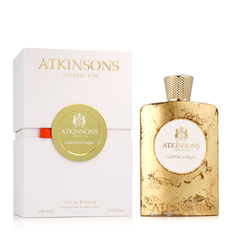 Atkinsons Gold Fair In Mayfair Eau De Parfum 100 ml