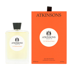 Atkinsons 24 Old Bond Street EDT