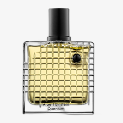Atralia Albert Einstein Quantum EDP