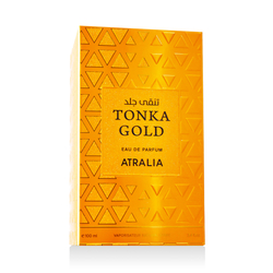 Atralia Tonka Gold EDP