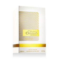 Atralia Sensual Vanilla EDP