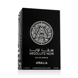 Atralia Absolute Noir EDP