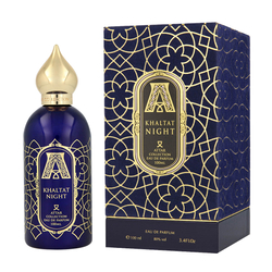 Attar Collection Khaltat Night EDP