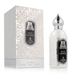 Attar Collection Musk Kashmir EDP