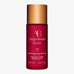 Augustinus Bader The Body Oil With TFC8®