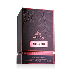 Auraa Desire Molten Oud EP