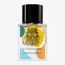 Autobiography Citron Vanille EDP