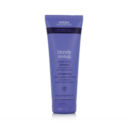 Aveda Blonde Revival™ Purple Toning Shampoo