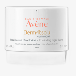 Avène DermAbsolu Comforting Night Balm