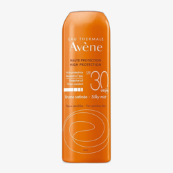 Avène Eau Thermale Sun Silky Mist SPF 30