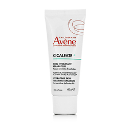 Avène Cicalfate + Hydrating Skin Repairing Emulsion