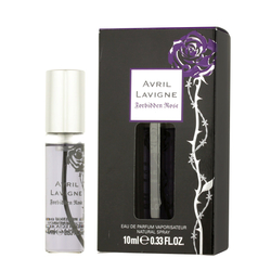 Avril Lavigne Forbidden Rose EDP