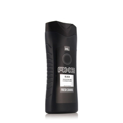 Axe Black Perfumed Shower Gel