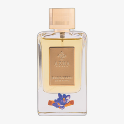 Azha Perfumes Blue Saffron EDP