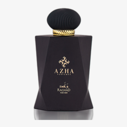 Azha Perfumes Emerald Nebula Men Discovery Set
