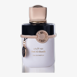 Azha Perfumes Oud Collection Discovery Set