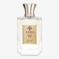 Azha Perfumes Sandal Rose EDP