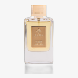 Azha Perfumes Vetiver Pepper EDP