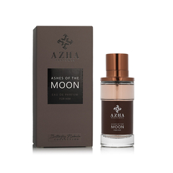 Azha Perfumes Ashes of the Moon Eau De Parfum 100 ml