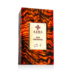 Azha Perfumes Oud Celestial EDP