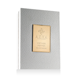 Azha Perfumes Vetiver Pepper EDP
