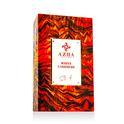 Azha Perfumes White Cashmere EDP