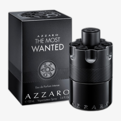 Azzaro The Most Wanted EDP Intense