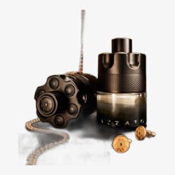 Azzaro The Most Wanted Intense EDT Intense